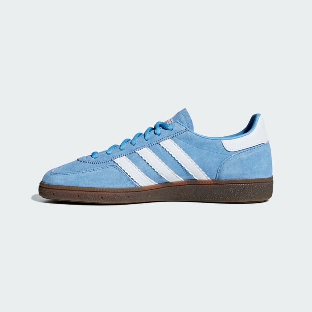 Adidas HANDBALL SPEZIAL SHOES Blue - Picture 4 of 16